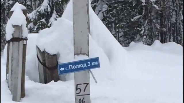 Про движуху: гора Полюд смотреть онлайн