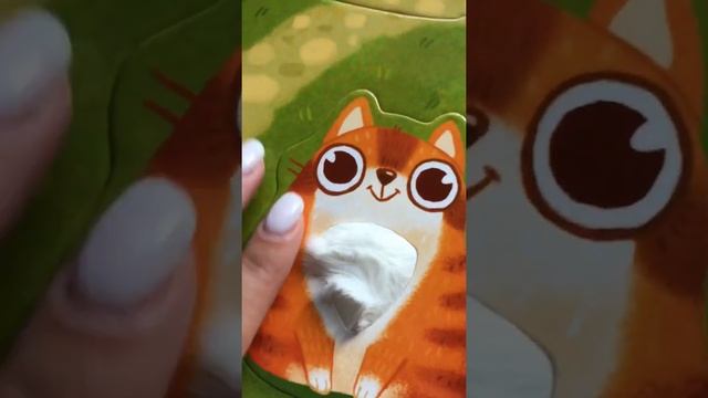 Обзор тактильных развивающих пазлов «Веселая ферма». Пазл-сортер для детей. Фигурки животных фермы. смотреть онлайн