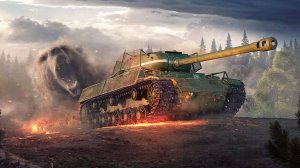 МИР ТАНКОВ | КАЧАЮ ВЕТКУ ТЯЖЕЛЫХ БРИТАНЦЕВ | WORLD OF TANKS