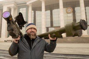 Глава Чечни Кадыров пообещал «наказать» спаливших Коран военных ВСУ | новости