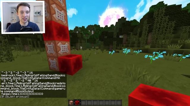 TOP 5 MINECRAFT COMMANDS смотреть онлайн