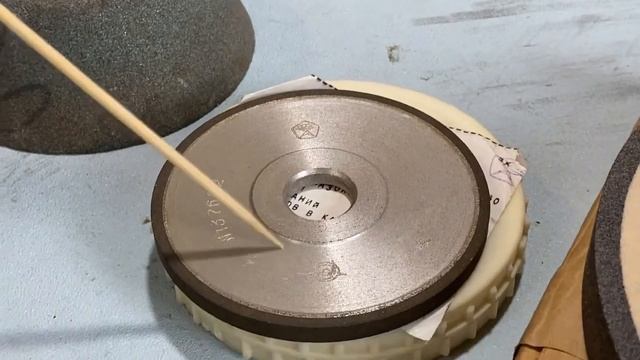 Абразивный круг смотреть онлайн