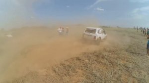 OFF-ROADING EXTREME 4wd. Джипспринт Ерзовские бои 2016  часть 2  класс Туризм.