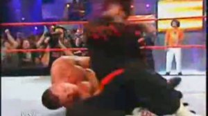 Jeff Hardy Sparking