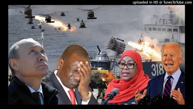 AMKA NA BBC SWAHILI JUMATATU 05.02.2024 //HABARI NZITO TANZANIA, CONGO, KENYA, GAZA, ISRAEL, UKRAIN смотреть онлайн