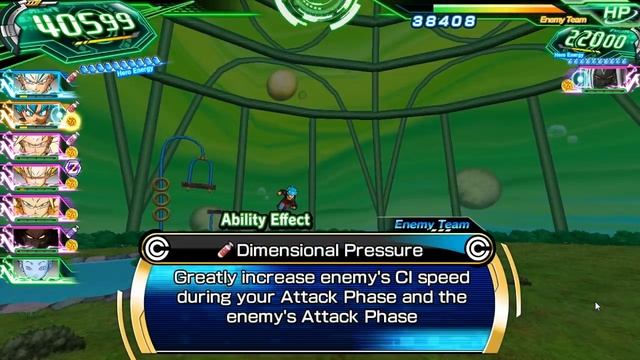 Super Dragon Ball Heroes World Mission ENDING LAST BOSS TOP TIER HERO Gameplay Walkthrough смотреть онлайн