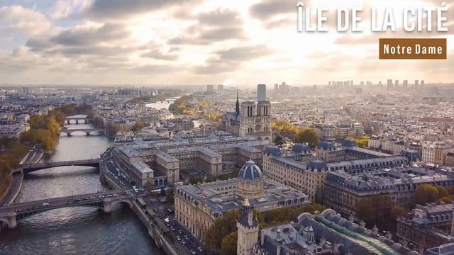 PARIS travel guide | Experience Paris