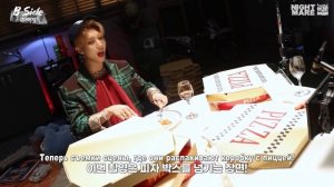 [рус.саб\rus.sub] Stray Kids "DOMINO" [MAKING FILM]