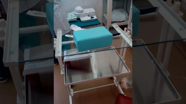 Калининградская областная клиническая больница смотреть онлайн