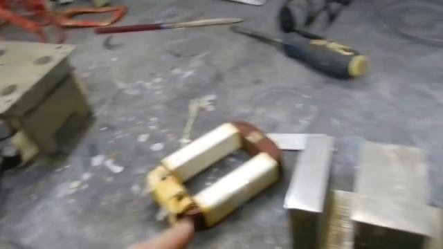 Споттер своими руками Часть 1.