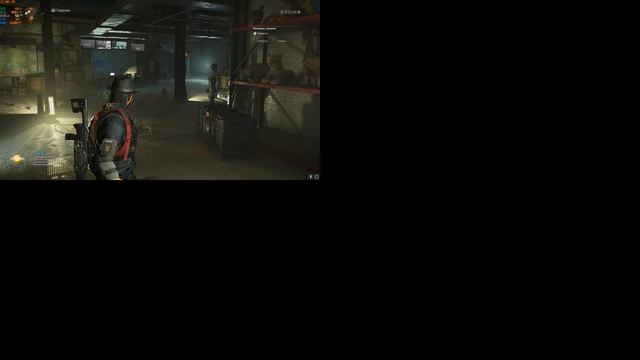 ✪ Tom Clancy's The Division 2 ✪ безжалостный снова в строю смотреть онлайн