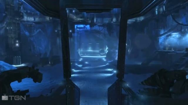 ★ Lost Planet 3 - Overview смотреть онлайн