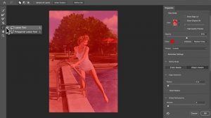 How to Make a Colorized Vintage Collage in Adobe Photoshop | Creative Cloud