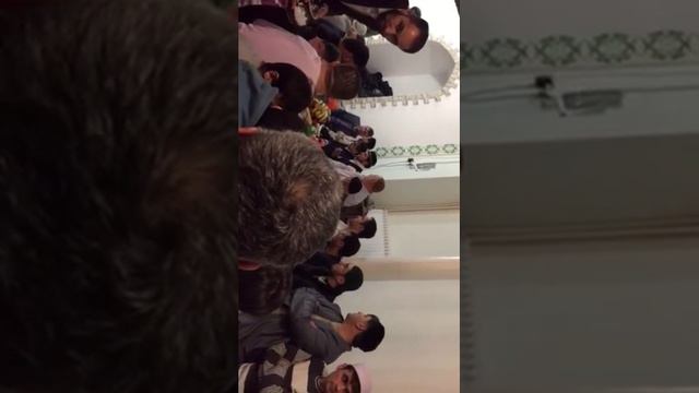 Мавлуд дар мачит репина 2015 смотреть онлайн