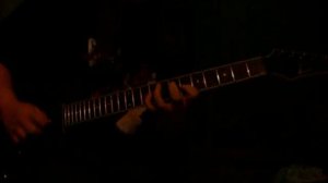 Yngwie Malmsteen - Far Beyond the Sun INTRO COVER