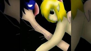 Яой крипипаста клип пара яой Бен Утопленник и Безглазый Джек песни в описании читать описание