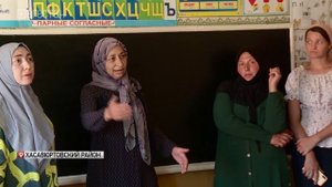 10 лет жители с.Октябрьское пытаются добиться строительства новой школы