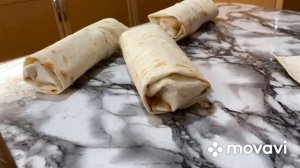 Люля кебаб дома