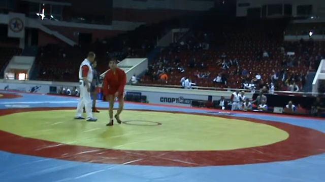 Самбо схватка 13 смотреть онлайн