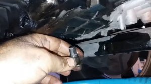 АКПП Санта фе A5HF1 То едет то не едет!