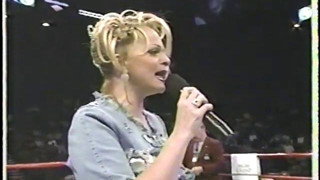 Zab Judah CRYING: смотреть онлайн