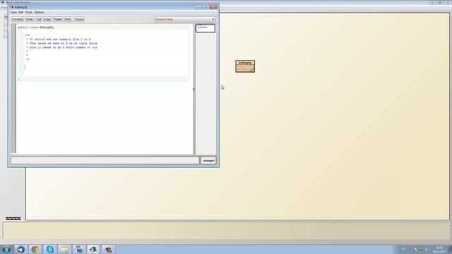 English - Java Programming Tutorial - Homework #1: Adding up смотреть онлайн