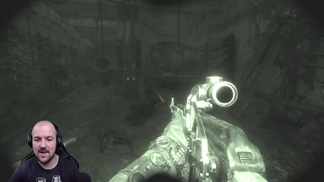 МЕРТВЫЙ ГОРОД — НОВОСИБИРСК / Прохождение Metro: Exodus #18 смотреть онлайн