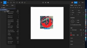 How to Make a Figma Logo as a Mask for an Animated Gif