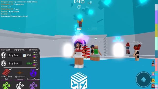 //??// открываю боксы в тавер оф хэлл?// потратила 10k??// тавер оф хэлл?// роблокс? смотреть онлайн