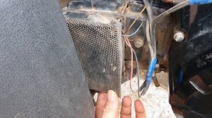 автоматическое включение выключение вентилятора охлаждения на альфе