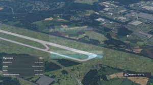 Обзор Boeing 767 Microsoft Flight Simulator 2020