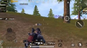 PlayerUnknown’s Battlegrounds Mobile