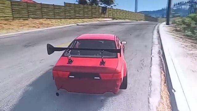 как сделать ТРАФИК+ШАШКИ ПО ГОРОДУ. BeamNG drive смотреть онлайн