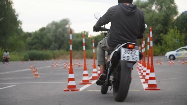 Автошкола СТК Жуковский