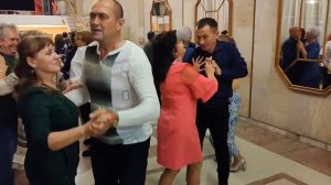 Танцевальный вечер Белгород
