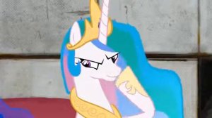 Две лучшие сестры гамают в Portal 2