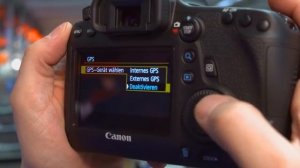 Canon EOS 6D | How-To-Video | SATURN