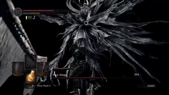 Can You Beat Dark Souls With The Club? смотреть онлайн