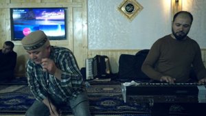 МУКИМИ-МАМАДАЁЗ***2021