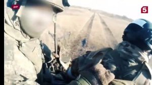 Бои за Угледар