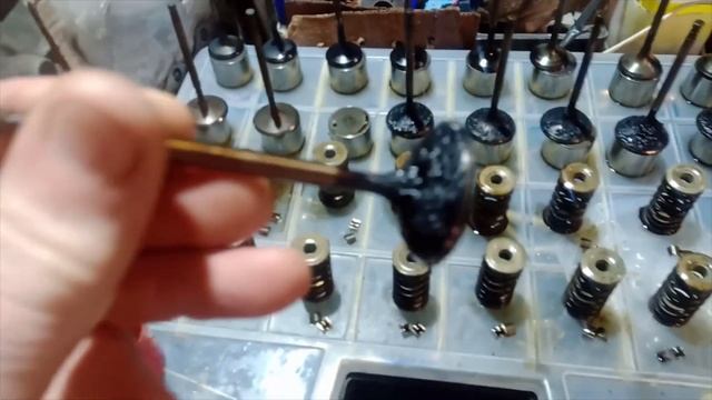 Размышления надо ли обслуживать контрактный ДВС на примере VK45DDDE.