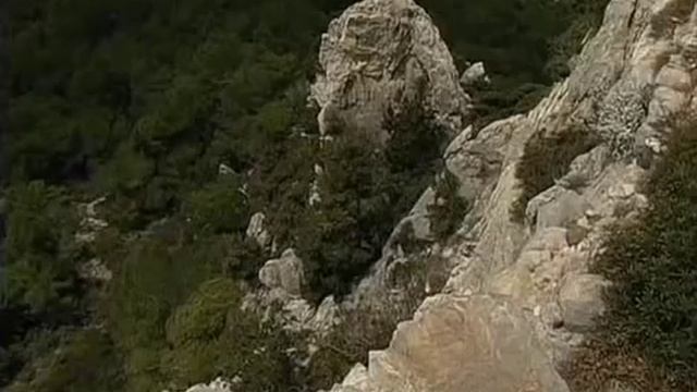 Острова Родос и Карпатос. Греция. Золотой глобус. смотреть онлайн