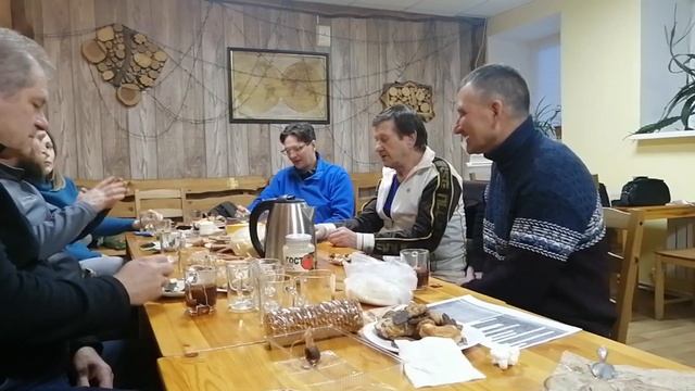 Вело туризм в эпоху СССР 1976год.
