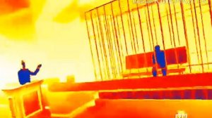 Заставка "Суд присяжных" (2016) in Robot Flip