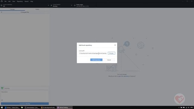 Laravel Package creation - Episode 2 - Exporting your package to GitHub смотреть онлайн