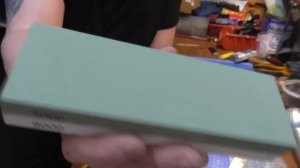 Китайские водные камни для заточки с Wildberries.