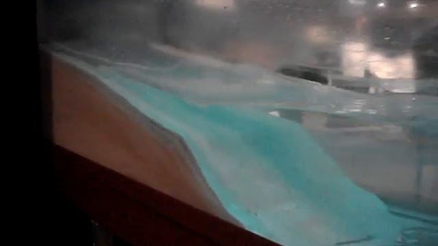 How Tides Form at the Museum of Science, Boston, Massachusetts смотреть онлайн