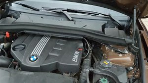 ПРОДАН: BMW X1 2011 год 2.0 дизель ?X-drive состояние Булочка?
