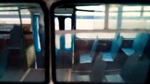 Обзор готовой модели троллейбуса ЗиУ 682Г в масштабе 1:43