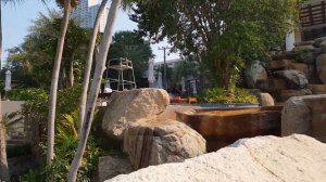 Long Beach Garden Hotel&Spa Pattaya